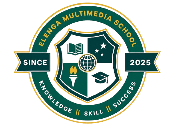 Elenga Multimedia School